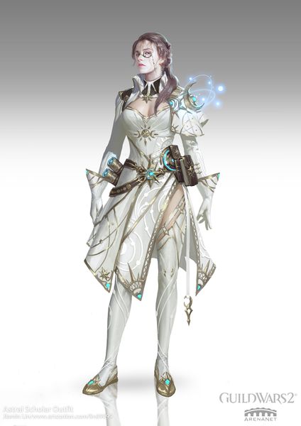 File:"Astral Scholar Outfit" concept art 01.jpg