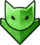 Catmander tag (green).png
