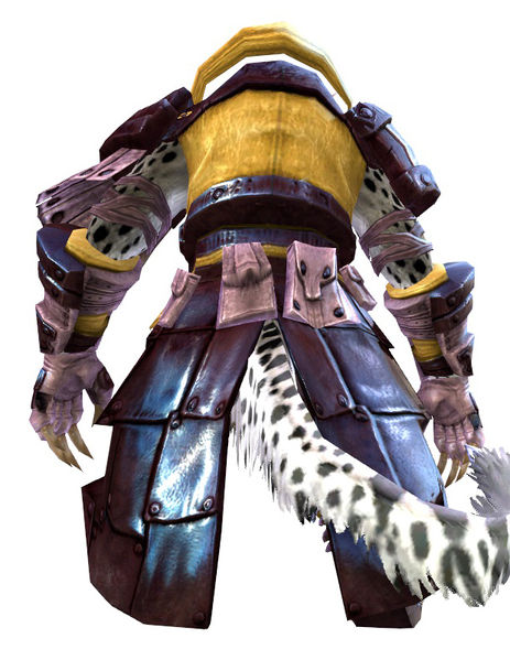 File:Forgeman armor (medium) charr female back.jpg