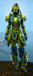 Ancient Kraken armor norn female front.jpg