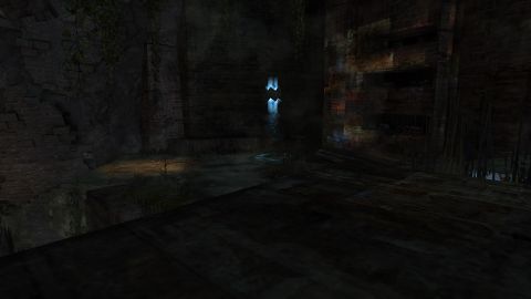 Catacomb Entrance - Guild Wars 2 Wiki (GW2W)