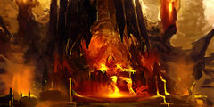 Citadel of Flame (story) loading screen.jpg