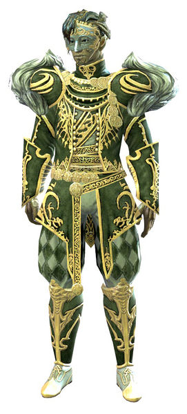 File:Illustrious armor (light) sylvari male front.jpg