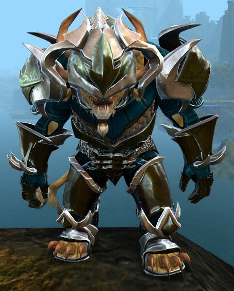 File:Mist Shard armor (heavy) charr male front.jpg