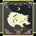 Mordrem Wolf banner.png