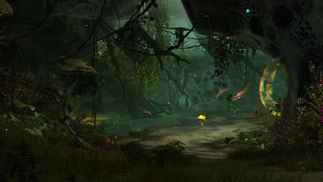 Slothasor's Den - Guild Wars 2 Wiki (GW2W)