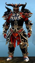 Triumphant Hero's armor (heavy) norn male front.jpg