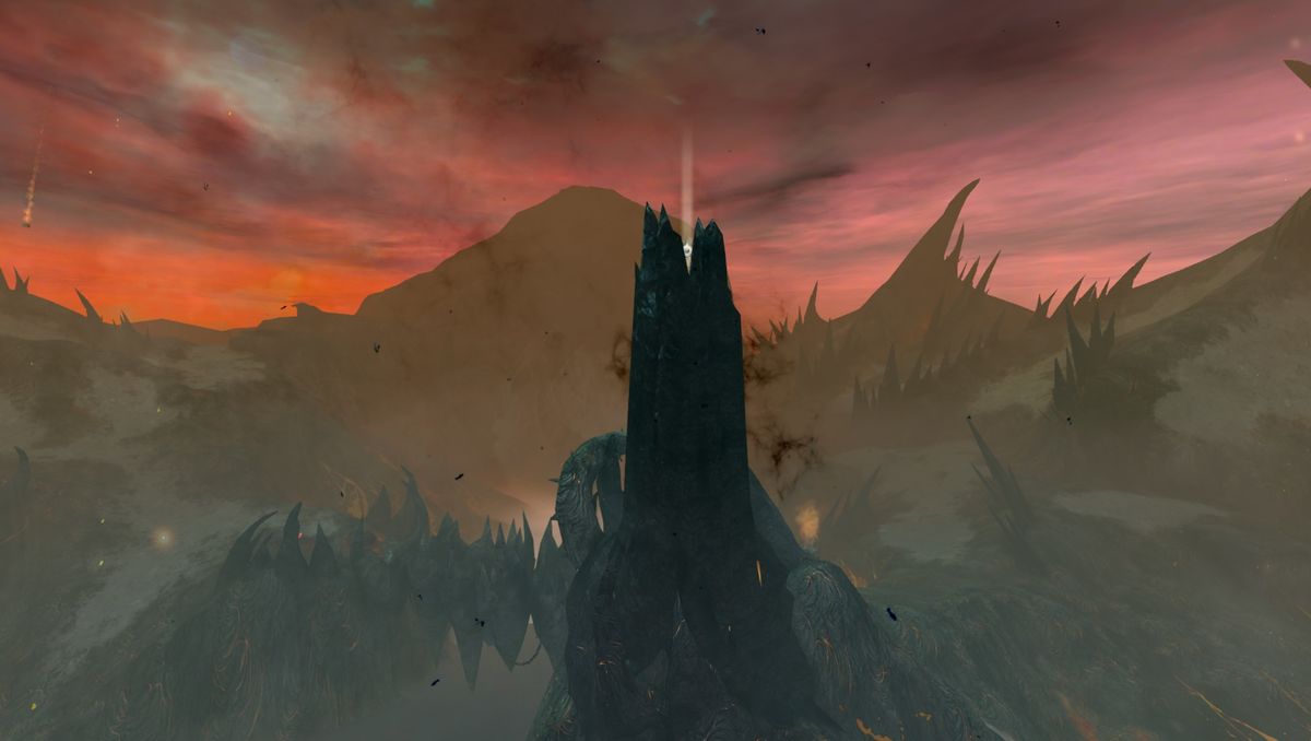 Champions Insight: Fireheart Rise - Guild Wars 2 Wiki (GW2W)