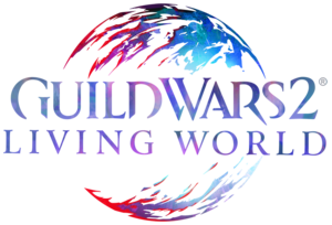 Living World Season 5 logo