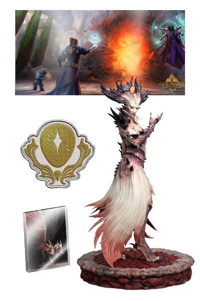 File:Guild Wars 2- Secrets of the Obscure Collectible Bundle.jpg